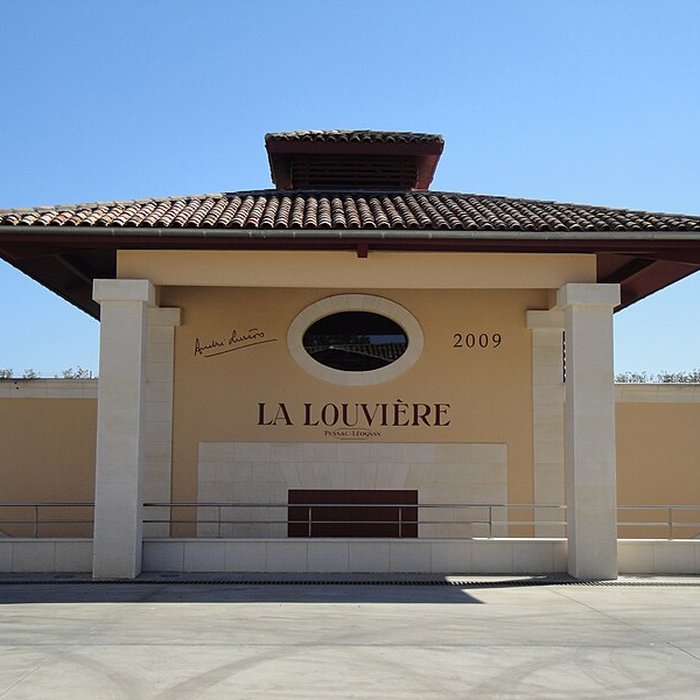 Photo de Château de La Louvière