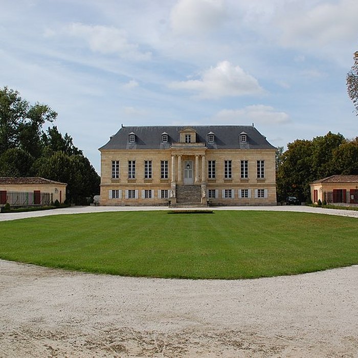 Photo de Château de La Louvière