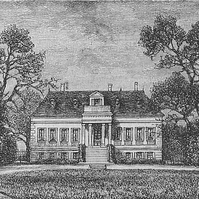 Photo de Château de La Louvière