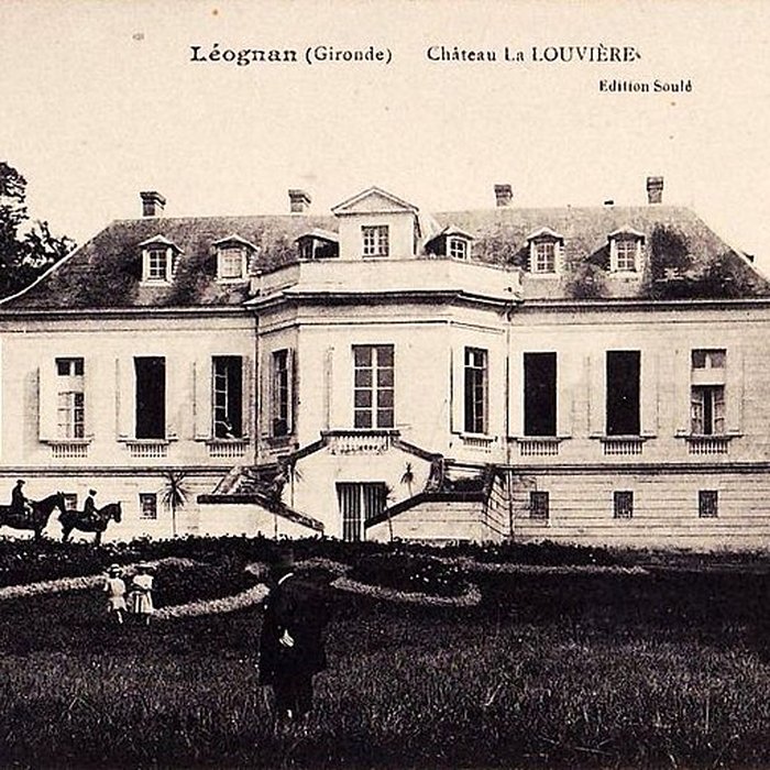 Photo de Château de La Louvière