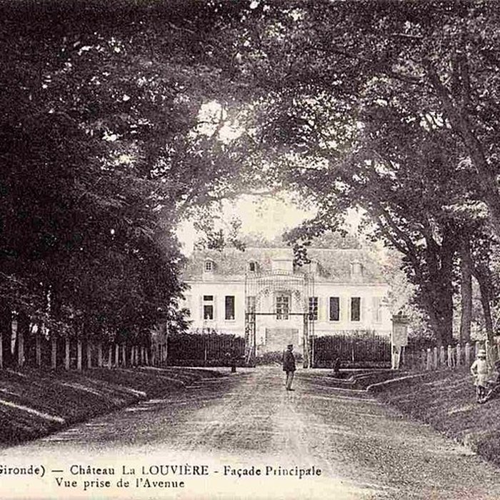 Photo de Château de La Louvière