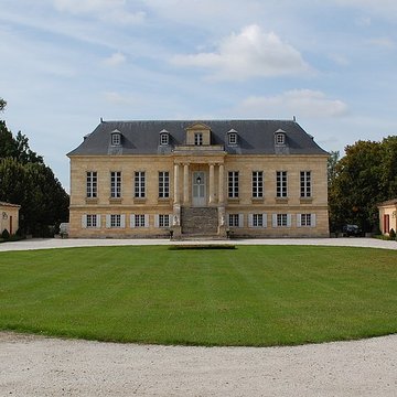 chateau de la louviere