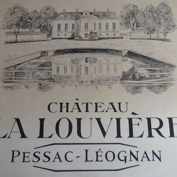 Château de La Louvière