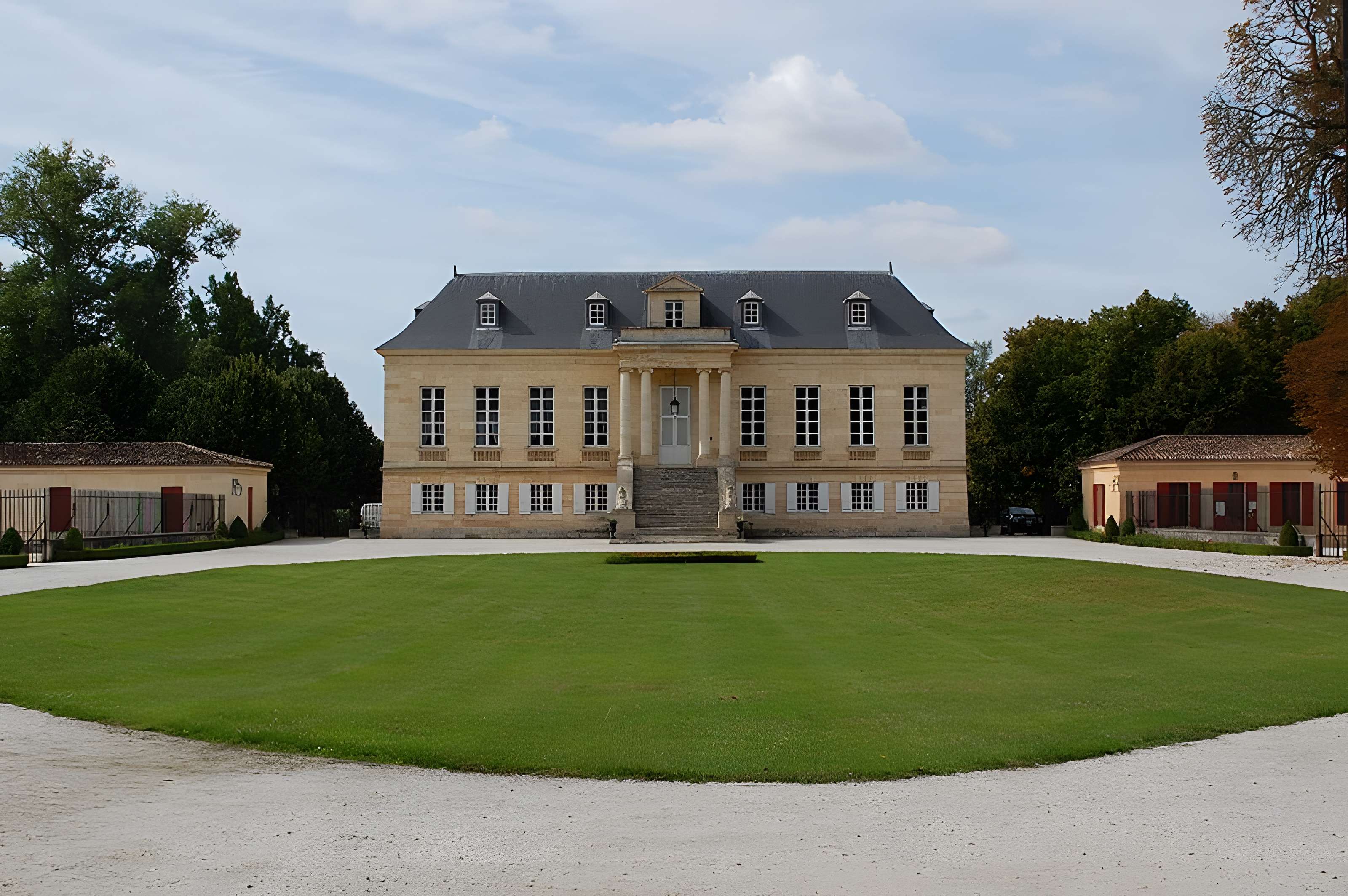 Château de La Louvière