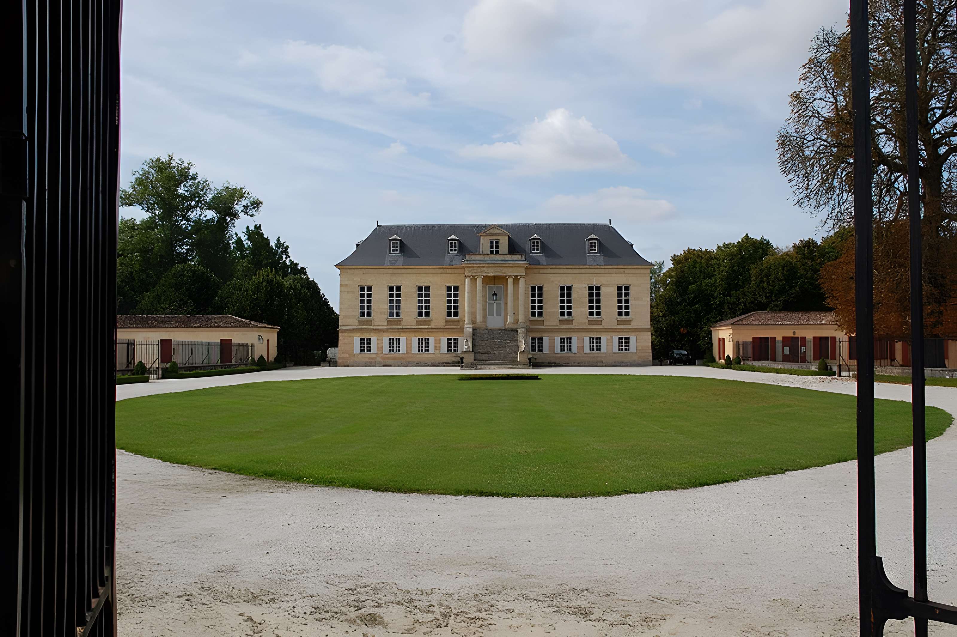Château de La Louvière