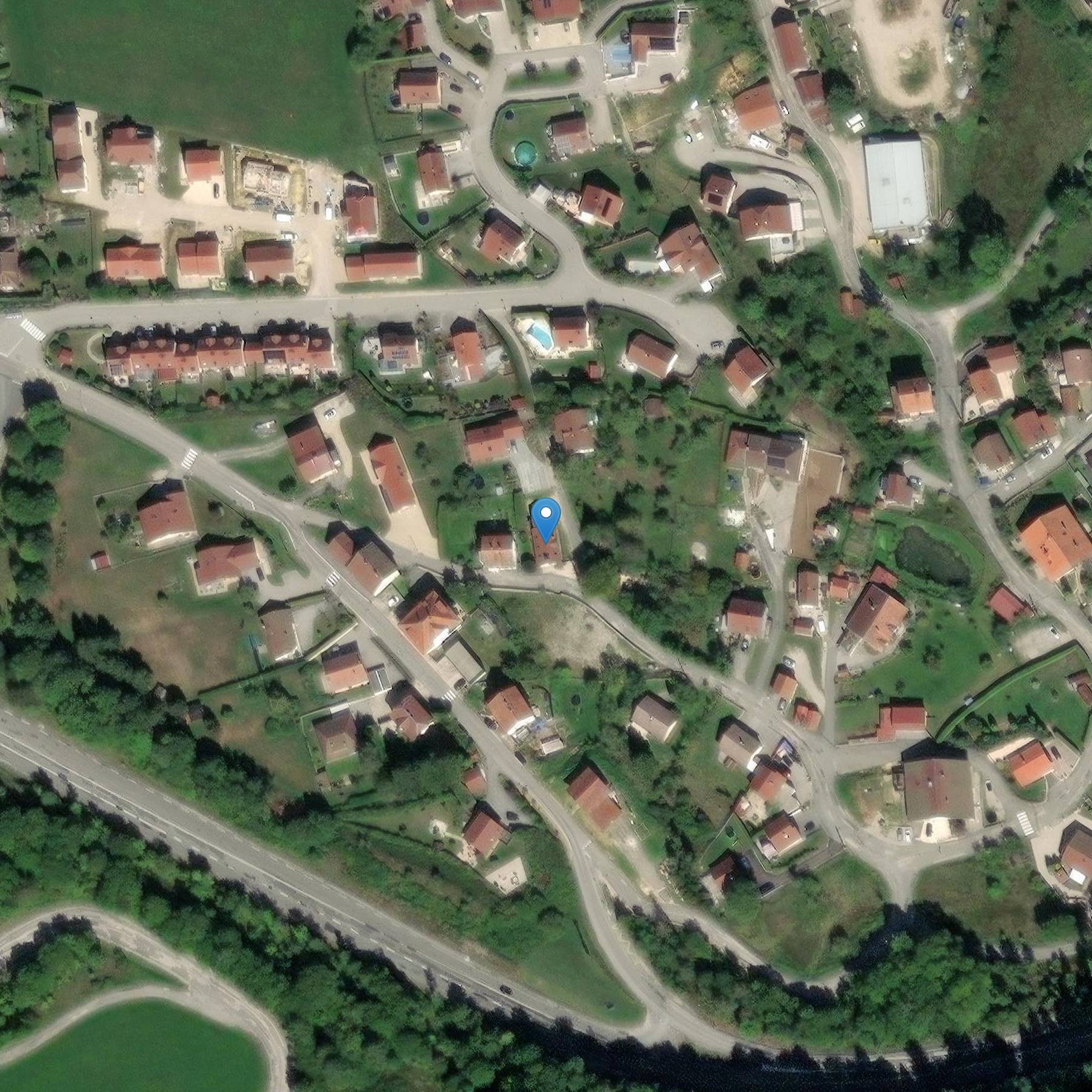 Photo de Tempio di Bassots