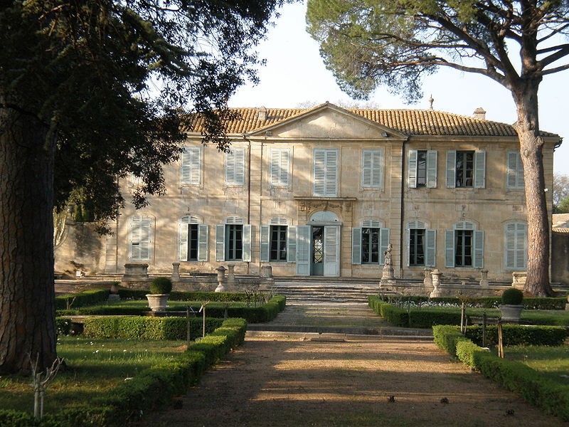 Photo de Château de la Mogère