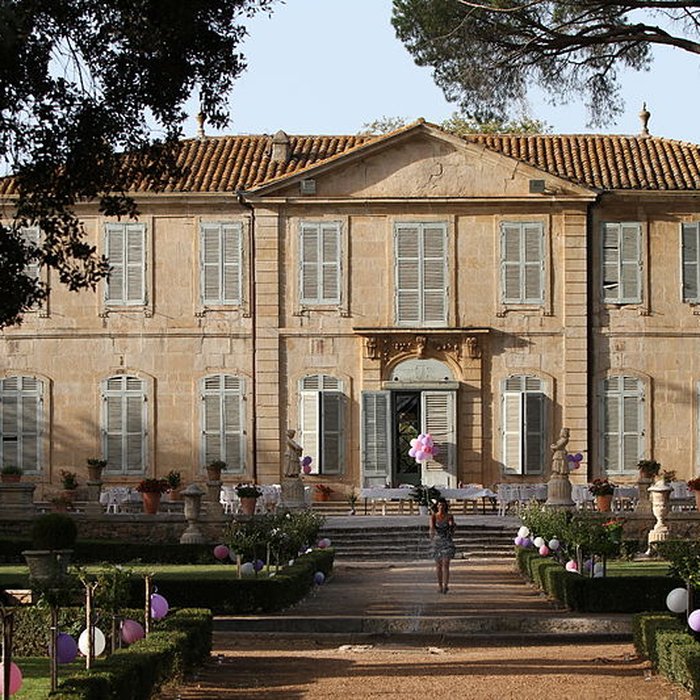 Photo de Château de la Mogère
