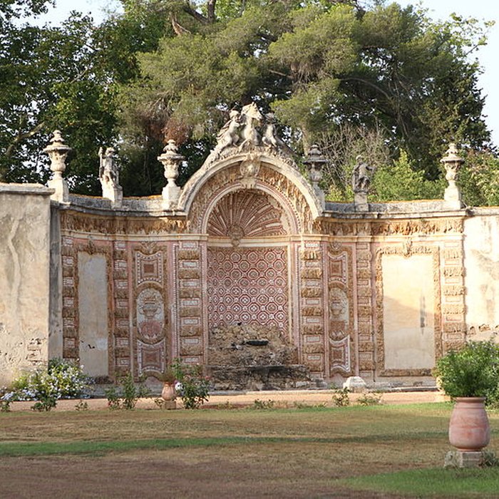 Photo de Château de la Mogère