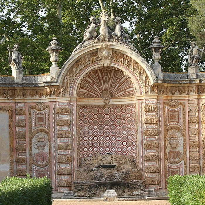Photo de Château de la Mogère