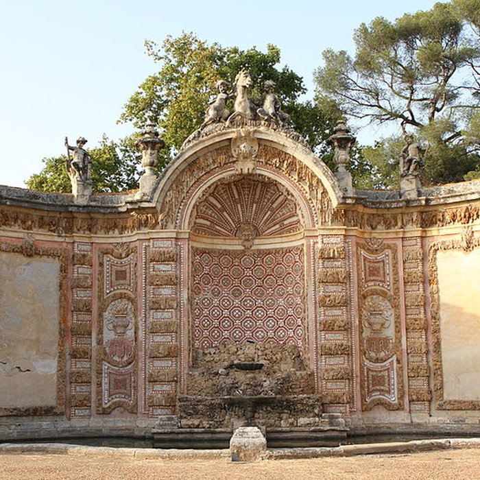 Photo de Château de la Mogère