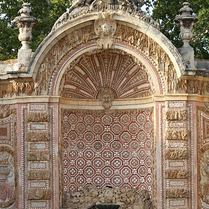 Photo de Château de la Mogère
