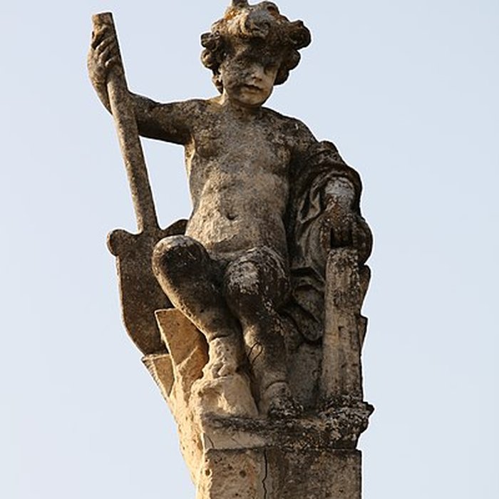 Photo de Château de la Mogère