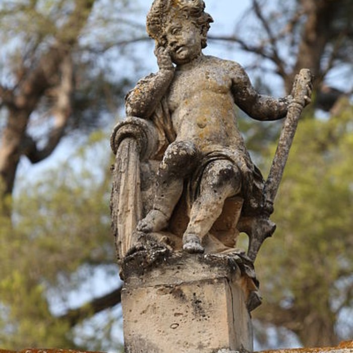 Photo de Château de la Mogère
