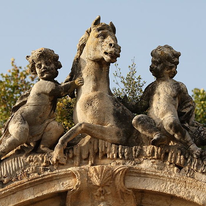 Photo de Château de la Mogère
