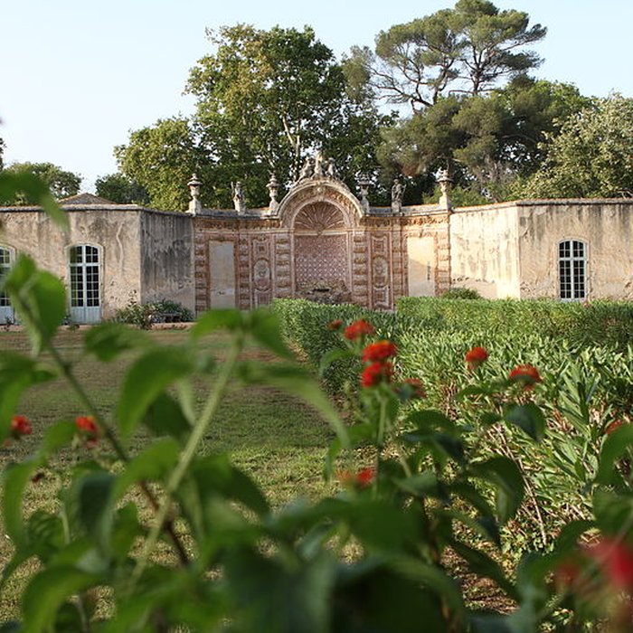 Photo de Château de la Mogère