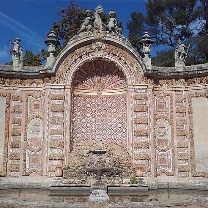 Photo de Château de la Mogère