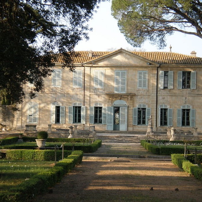 Photo de Château de la Mogère