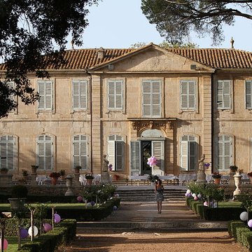 Château de la Mogère