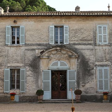 Château de la Mogère
