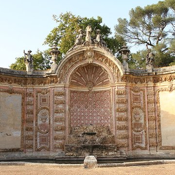 Château de la Mogère