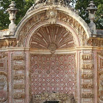 Château de la Mogère