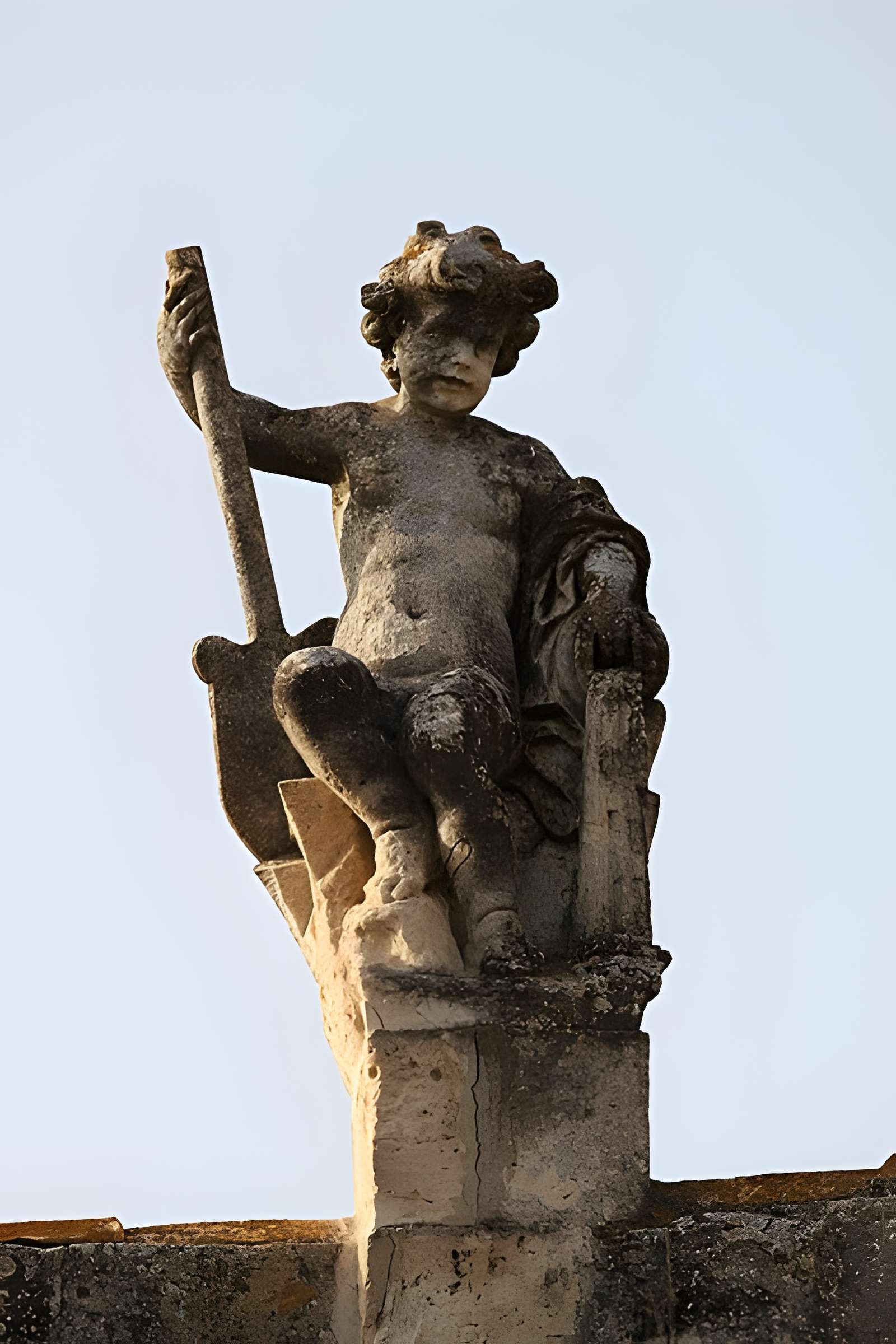 Château de la Mogère