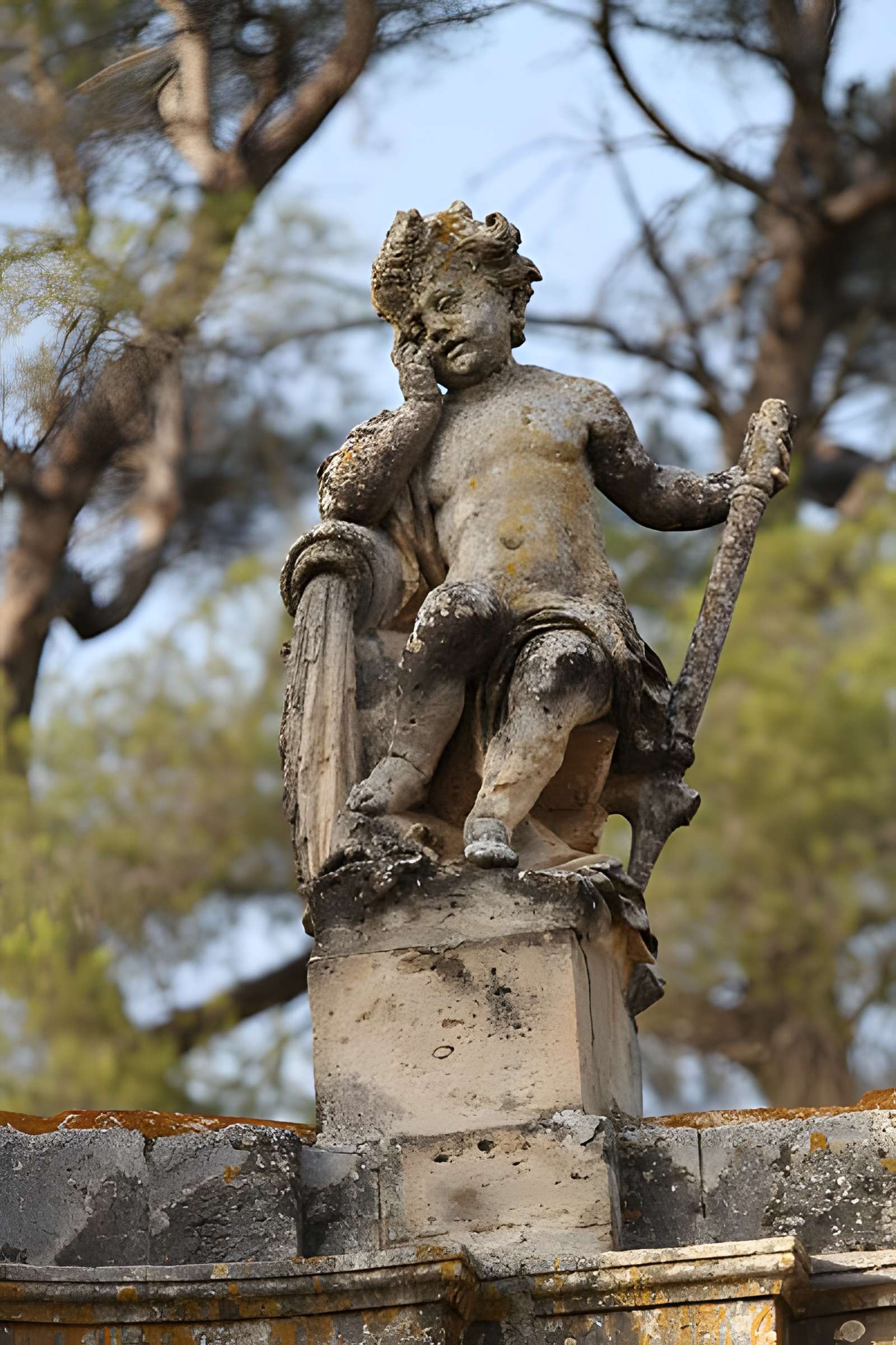 Château de la Mogère