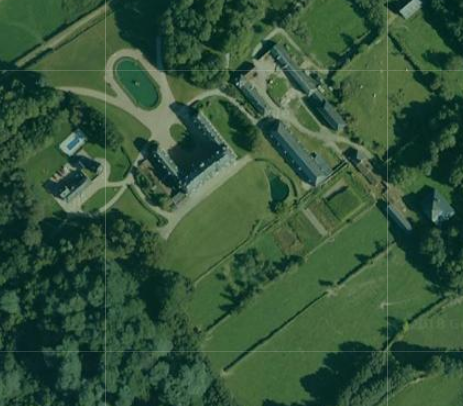 Château de la Montagne 