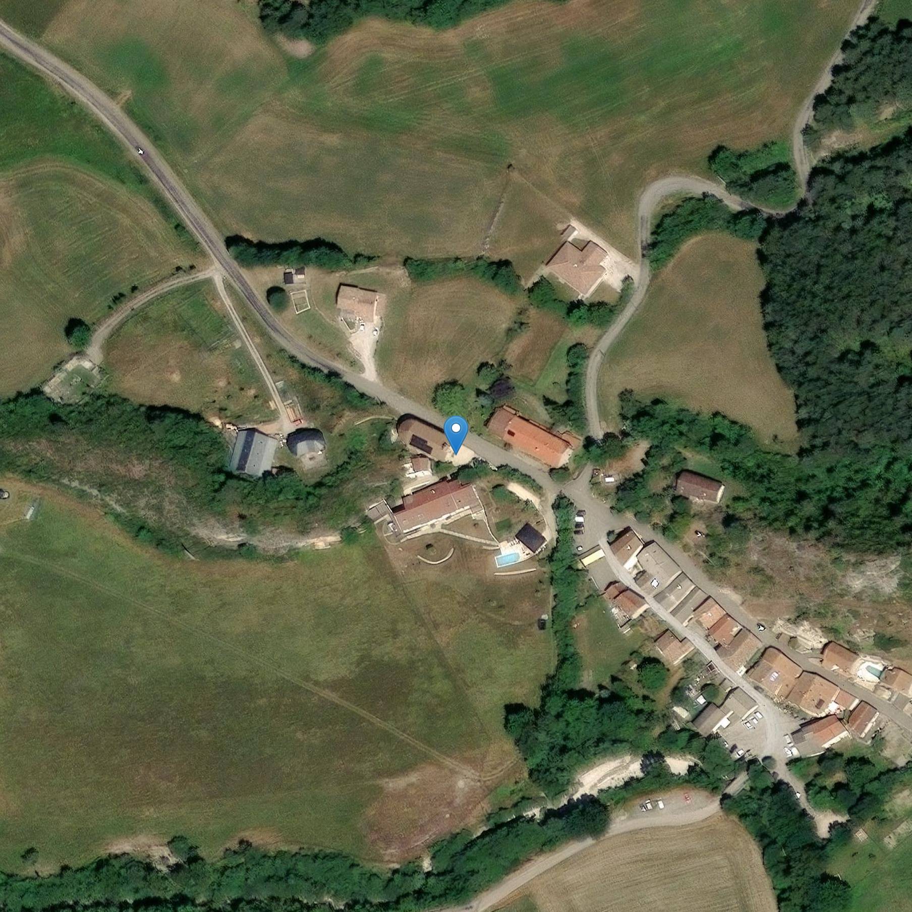 Photo de Église Saint-Martin de Boulc