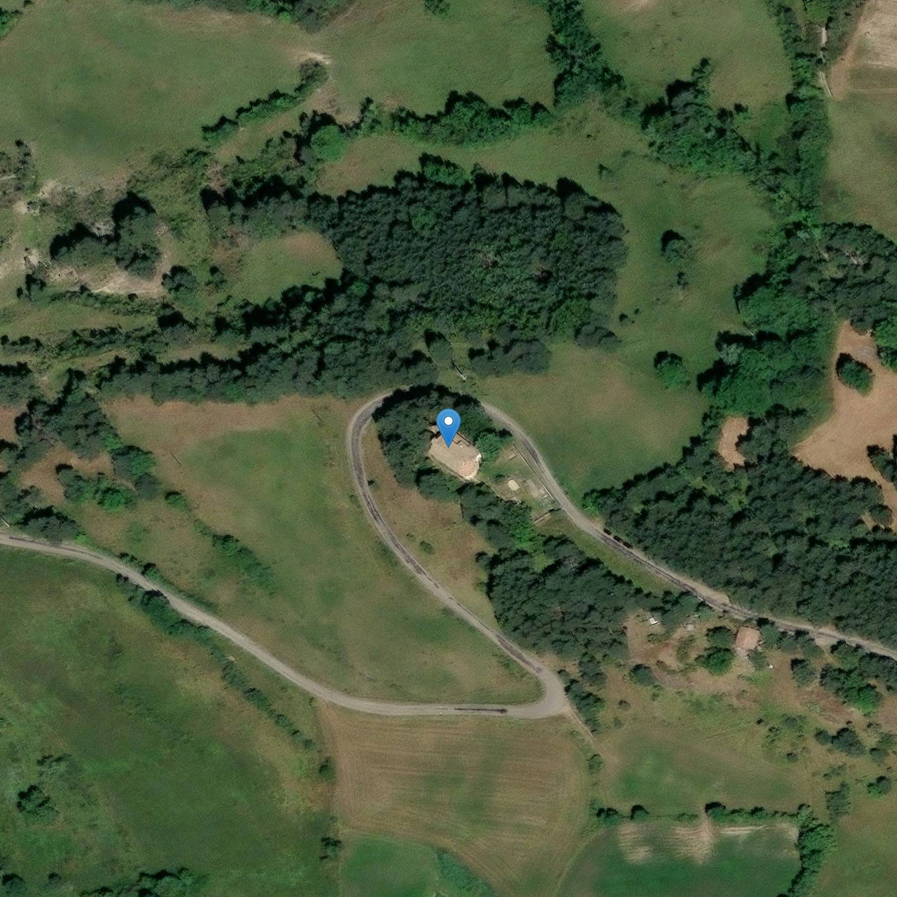 Photo de Église du Coteau de Boulc