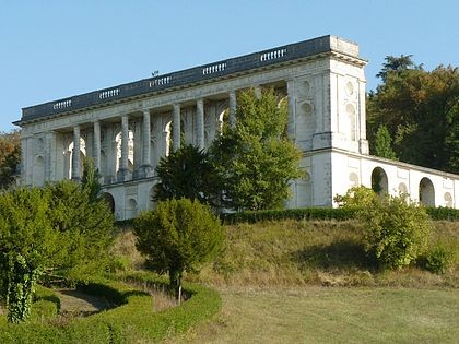 Photo de Château de la Mercerie