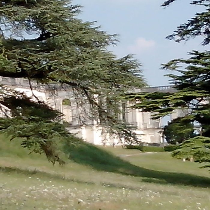 Photo de Château de la Mercerie