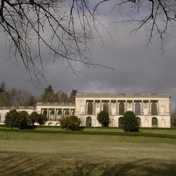 Photo de Château de la Mercerie