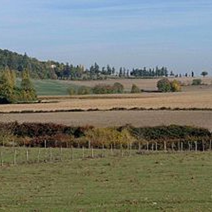 Photo de Château de la Mercerie