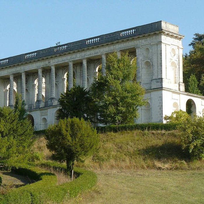 Photo de Château de la Mercerie