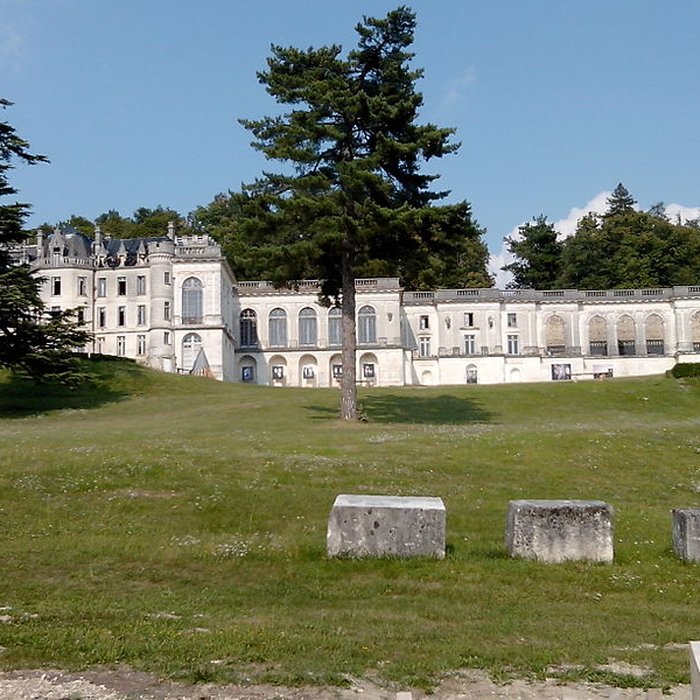 Photo de Château de la Mercerie