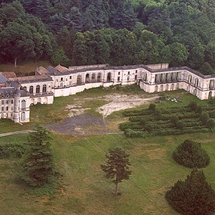 Photo de Château de la Mercerie