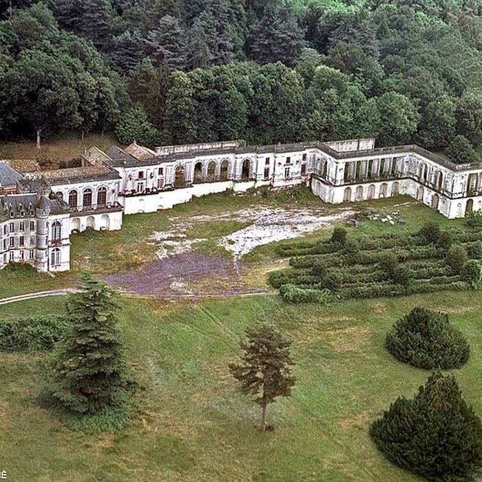 Photo de Château de la Mercerie