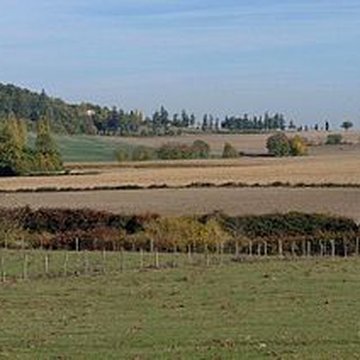 Château de la Mercerie