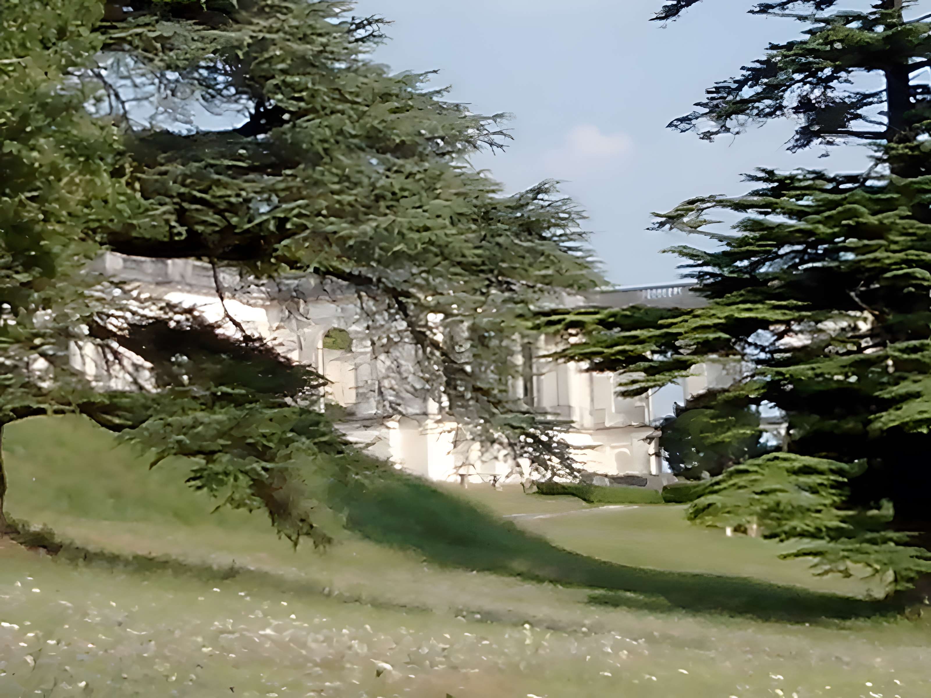 Château de la Mercerie