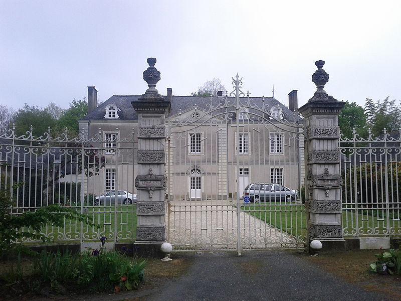 Photo de Château de la Morlière