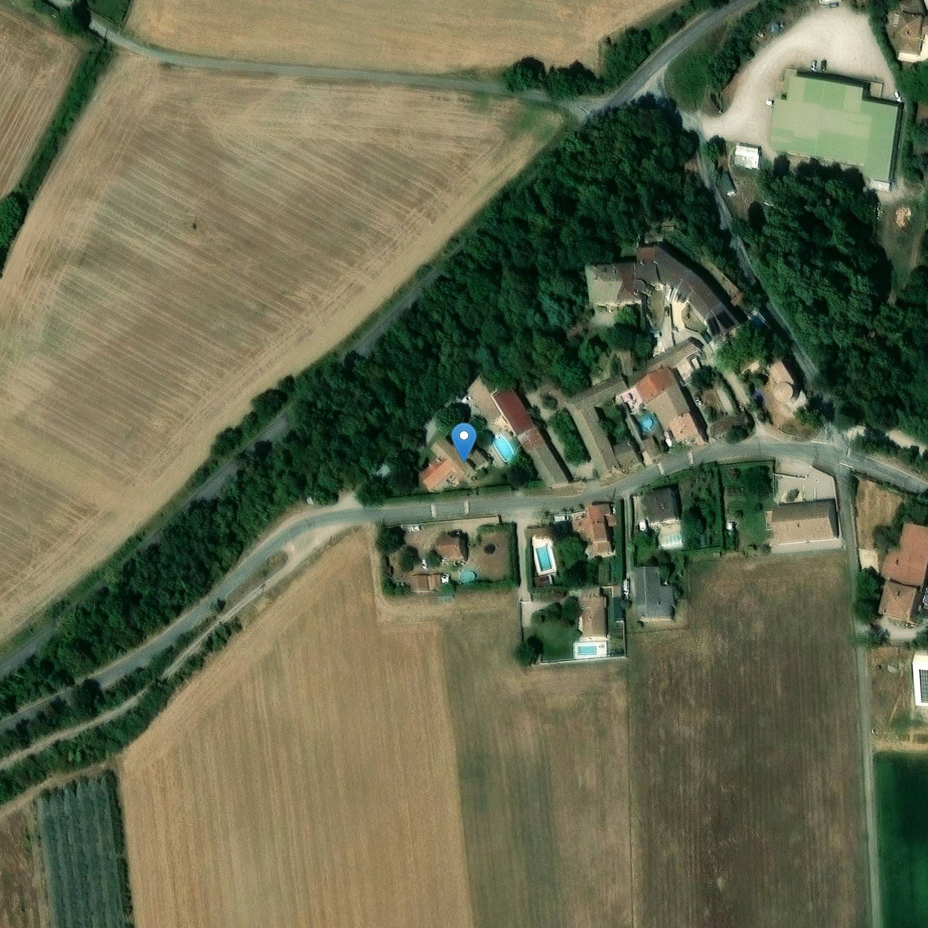 Photo de Chiesa di Aiguille