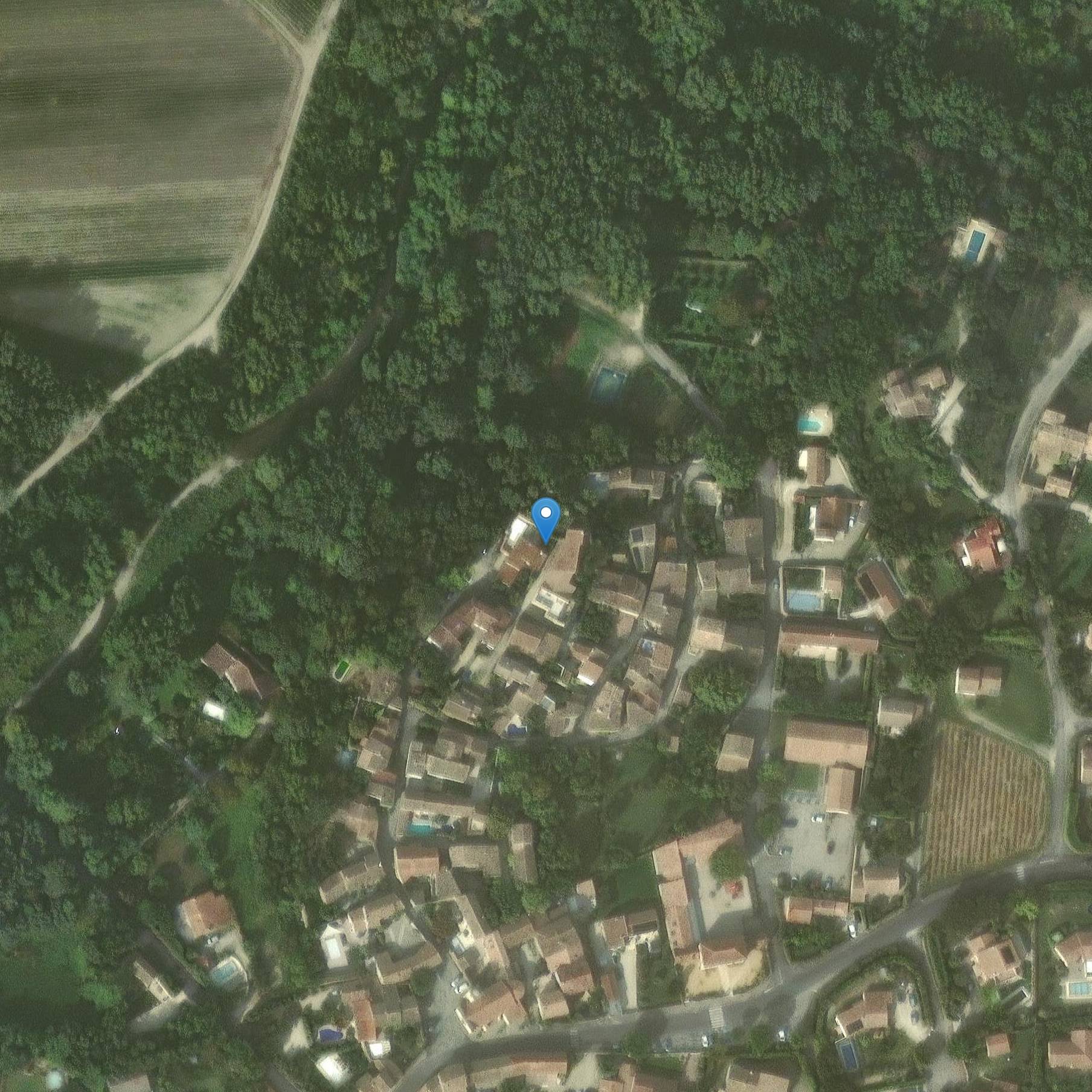 Photo de Kerk van Onze Lieve Vrouw van Colonzelle