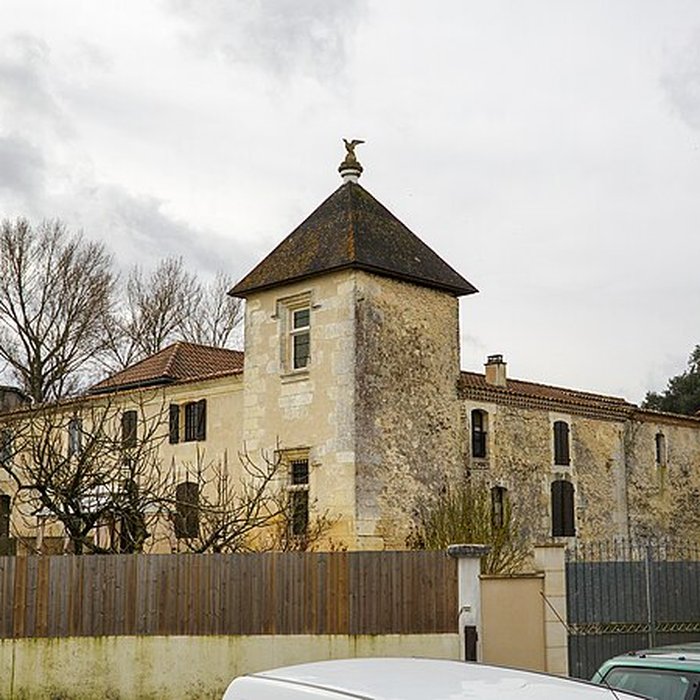 Photo de Château de la Mothe-Gajac