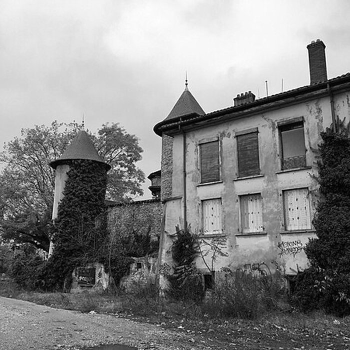 Photo de Château de La Motte à Lyon