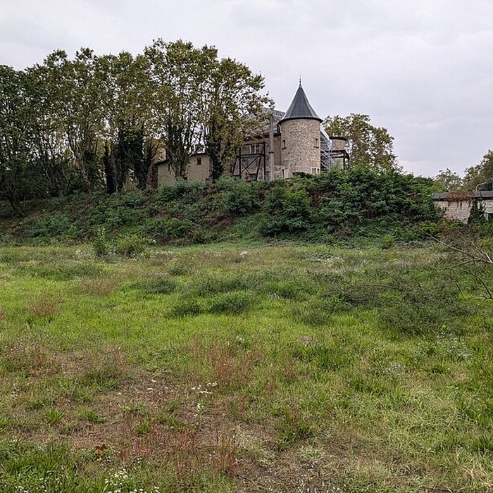 Photo de Château de La Motte à Lyon