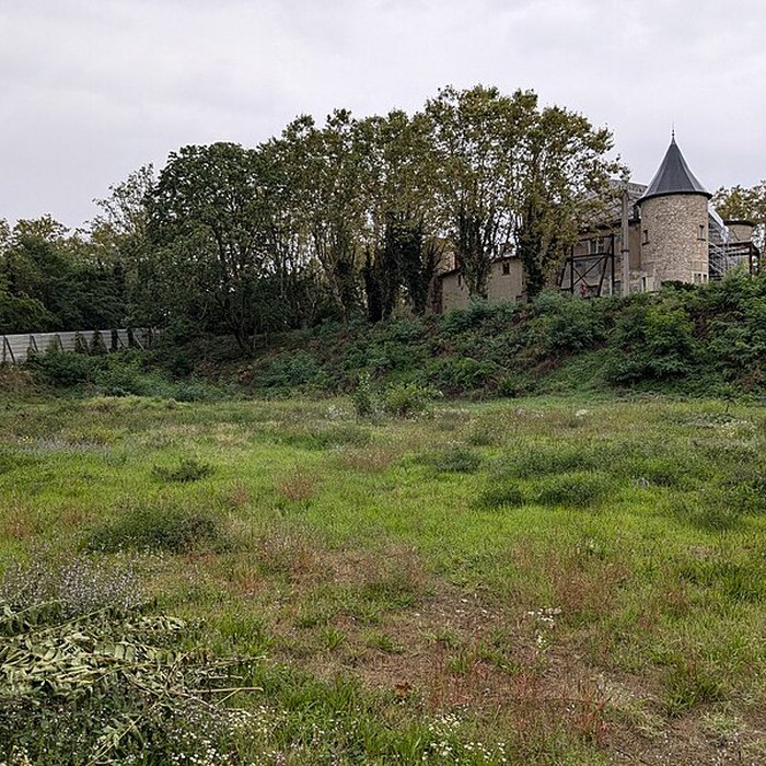 Photo de Château de La Motte à Lyon