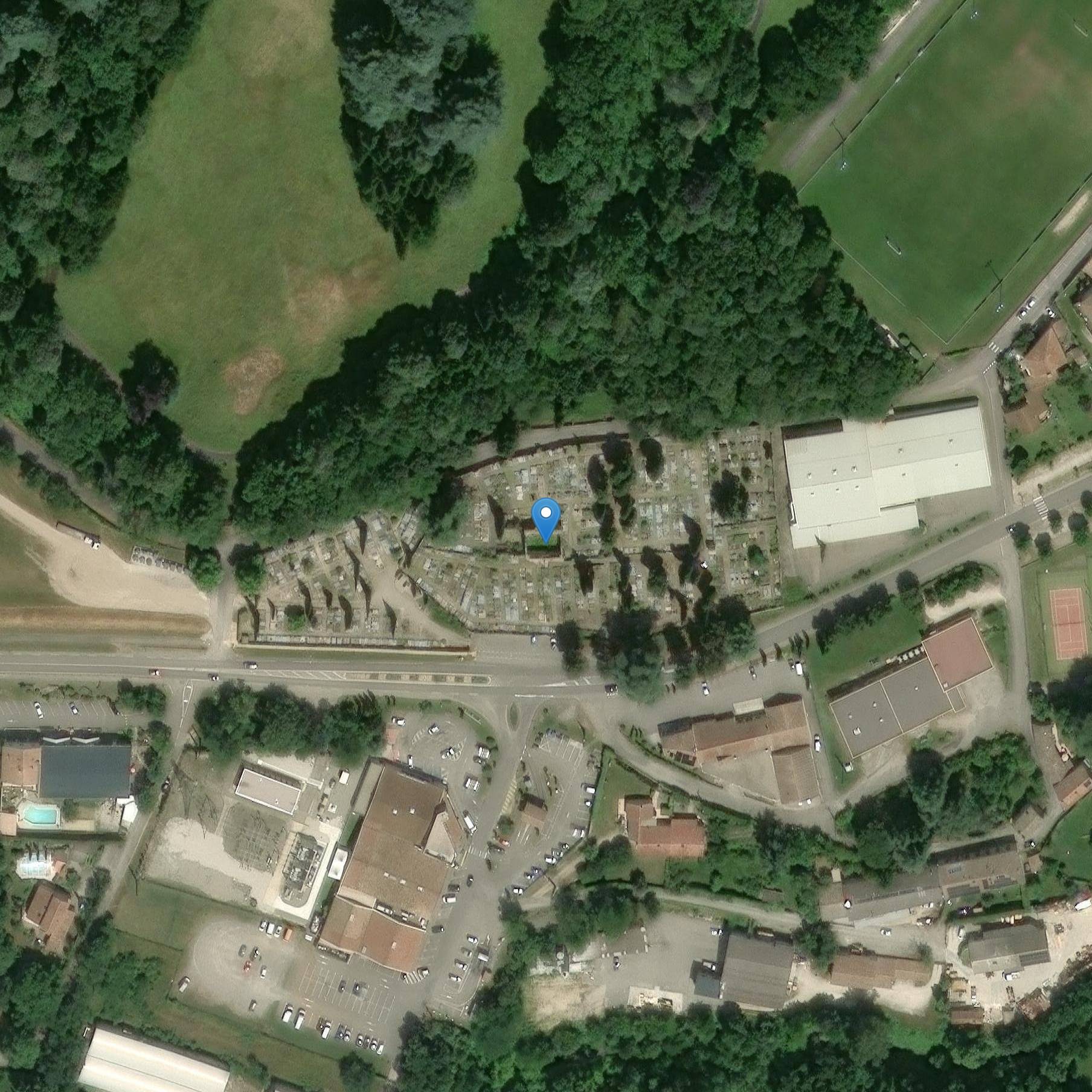 Photo de Église Notre-Dame-de-la-Calle de Dieulefit