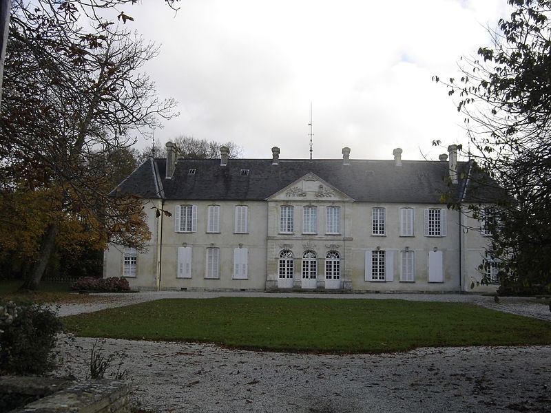 Photo de Château de la Noë